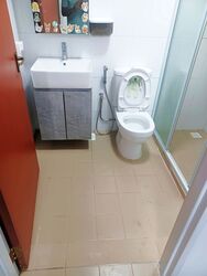 Blk 120B Eastwave @ Canberra (Sembawang), HDB 4 Rooms #605948261